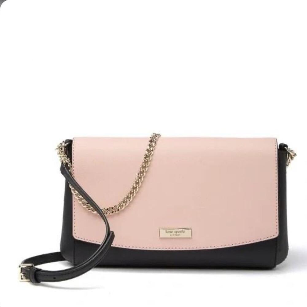 Kate Spade Laurel Way Greer crossbody clutch